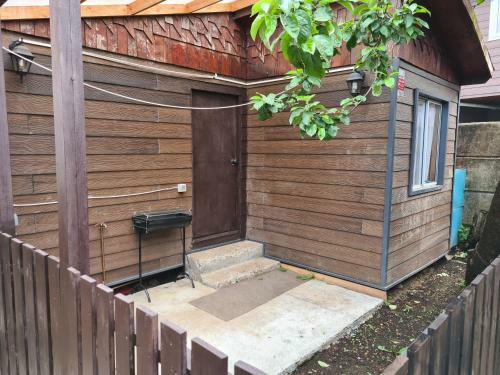 Apartamento Caba�a Puerto Montt