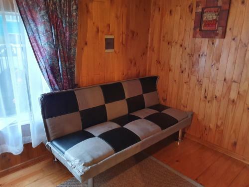 Apartamento Caba�a Puerto Montt