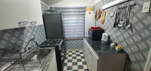Apartamento Caba�a Puerto Montt