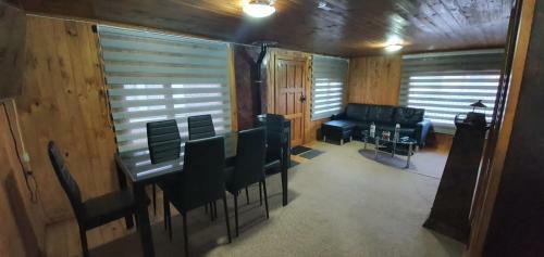 Apartamento Caba�a Puerto Montt