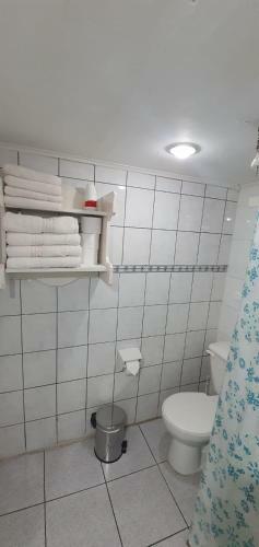 Apartamento Caba�a Puerto Montt