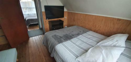 Apartamento Caba�a Puerto Montt