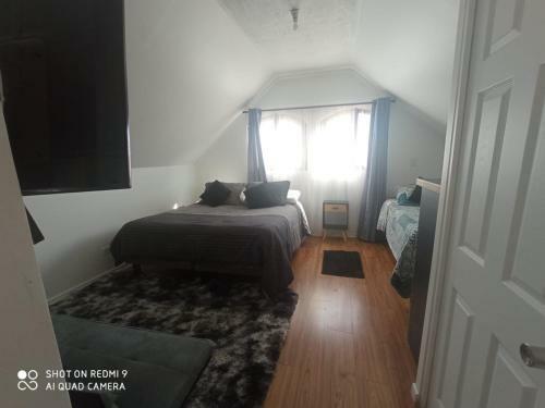 Hostal Salt 'n Pepper Retiro Sur