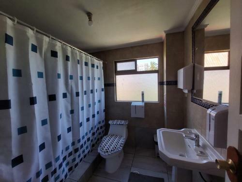 Hostal Salt 'n Pepper Retiro Sur