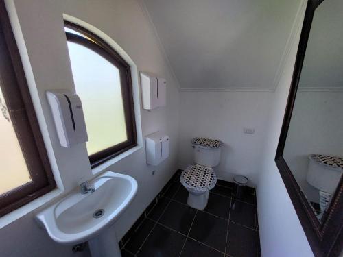 Hostal Salt 'n Pepper Retiro Sur