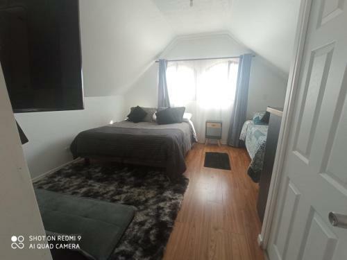 Hostal Salt 'n Pepper Retiro Sur