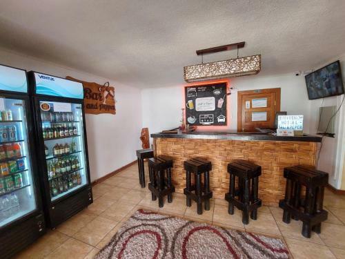 Hostal Salt 'n Pepper Retiro Sur