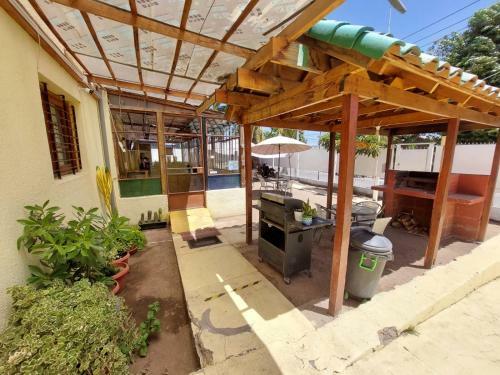 Hostal Salt 'n Pepper Retiro Sur