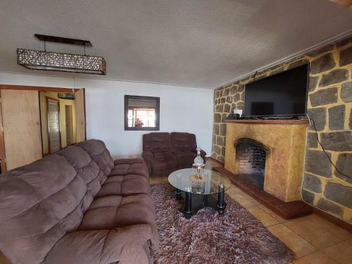 Hostal Salt 'n Pepper Retiro Sur
