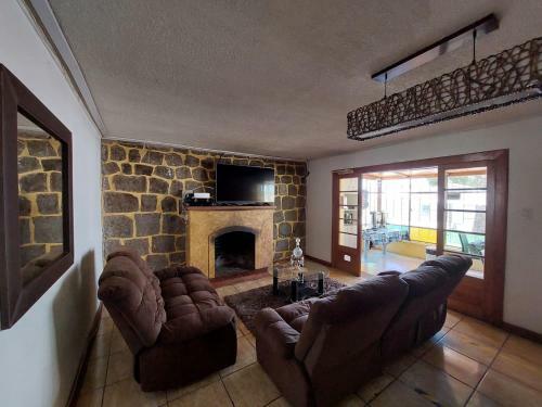 Hostal Salt 'n Pepper Retiro Sur