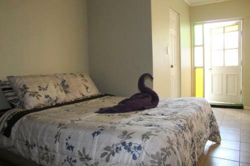 Hostal Salt 'n Pepper Retiro Sur