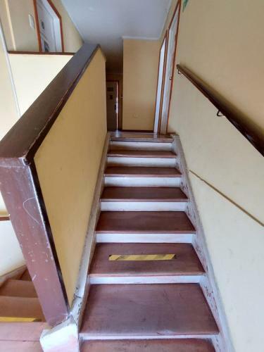 Hostal Salt 'n Pepper Retiro Sur
