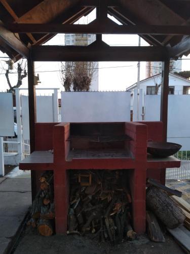 Hostal Salt 'n Pepper Retiro Sur
