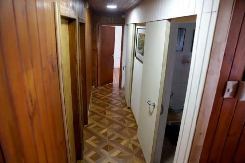 Si Po Hostel