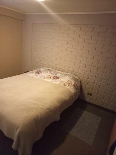 Apartamento El Rinc�n De Puertonova