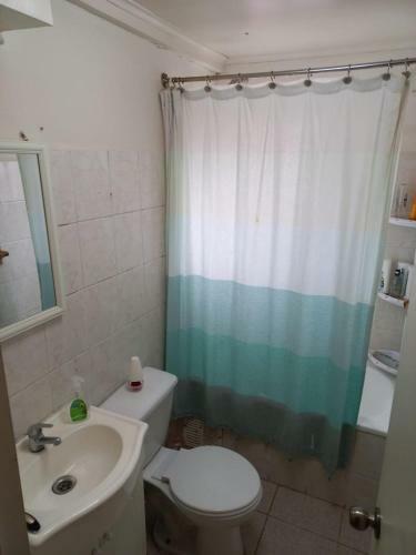 Apartamento El Rinc�n De Puertonova