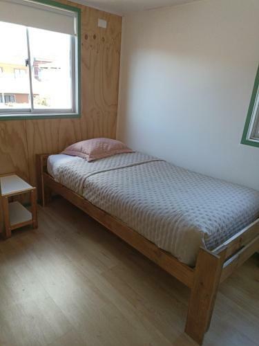 Hostal Bellavista Hostel