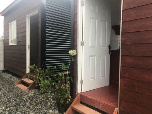 Apartamento Caba�a Para 2 Personas Puerto Montt
