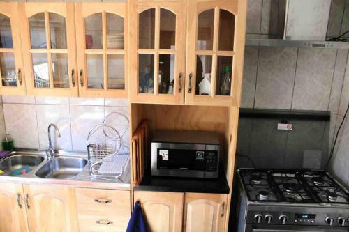 Apartamento Casa Lenox, Estilo R�stico Con Excelente Ubicaci�n
