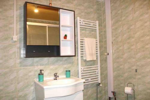 Apartamento Casa Lenox, Estilo R�stico Con Excelente Ubicaci�n
