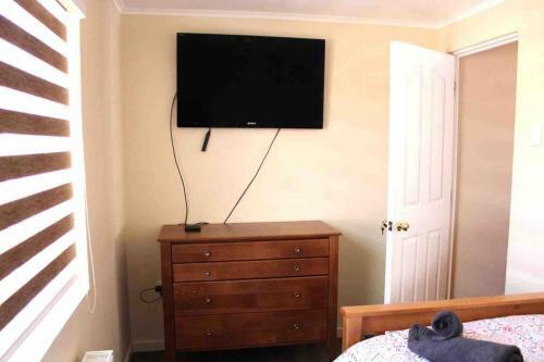 Apartamento Casa Lenox, Estilo R�stico Con Excelente Ubicaci�n