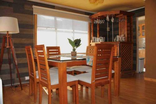 Apartamento Casa Lenox, Estilo R�stico Con Excelente Ubicaci�n