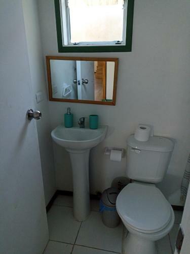Hostal Bellavista, Casa De Hu�spedes
