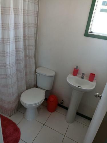 Hostal Bellavista, Casa De Hu�spedes