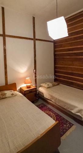 Albergue Casa Bike