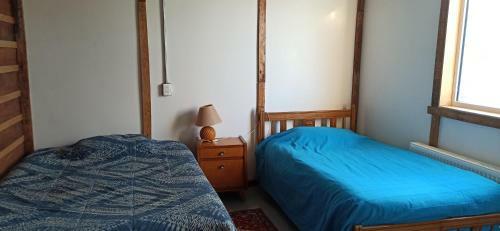 Albergue Casa Bike