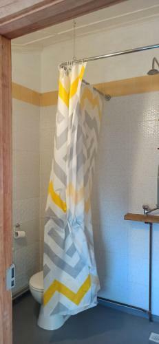 Albergue Casa Bike