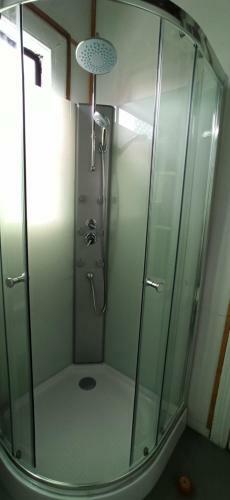 Albergue Casa Bike