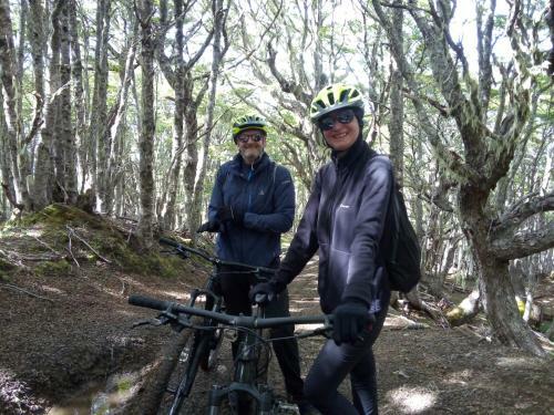 Albergue Casa Bike