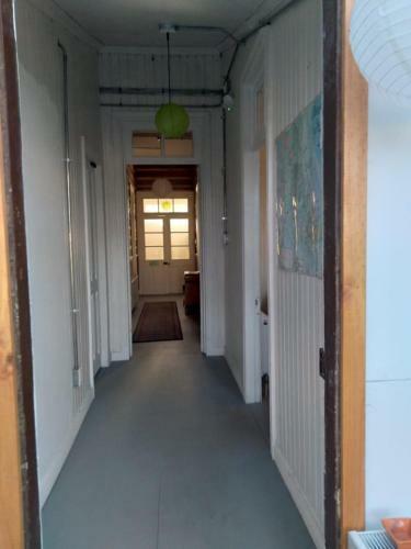 Albergue Casa Bike