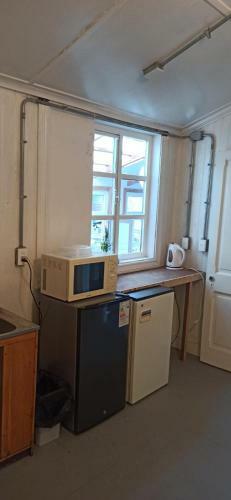Albergue Casa Bike