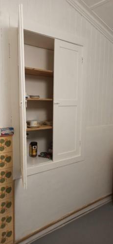 Albergue Casa Bike