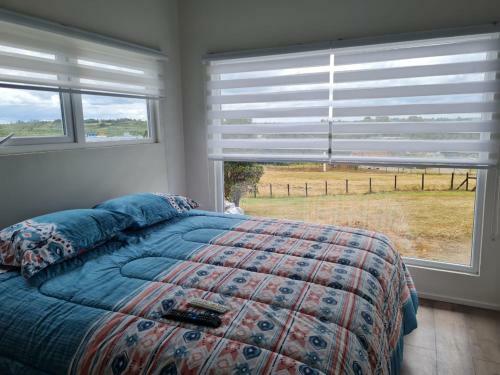Apartamento Caba�as Alto Volcanes