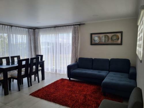 Apartamento Caba�as Alto Volcanes