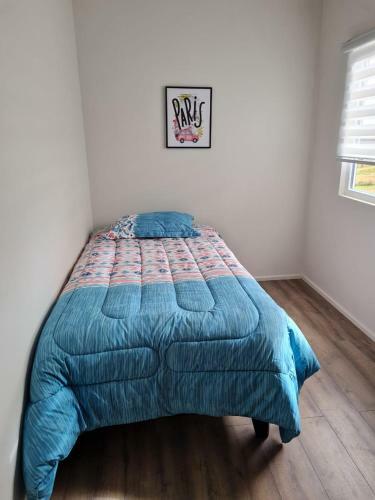 Apartamento Caba�as Alto Volcanes