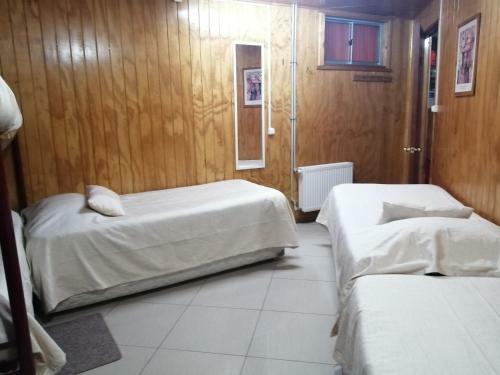 Hostal Copiap� Puerto Montt