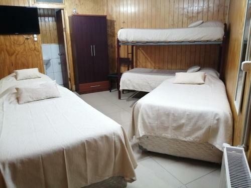 Hostal Copiap� Puerto Montt