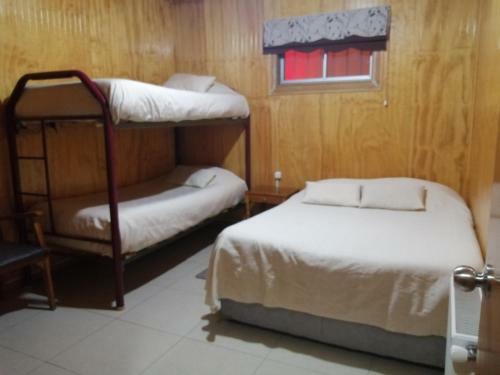 Hostal Copiap� Puerto Montt