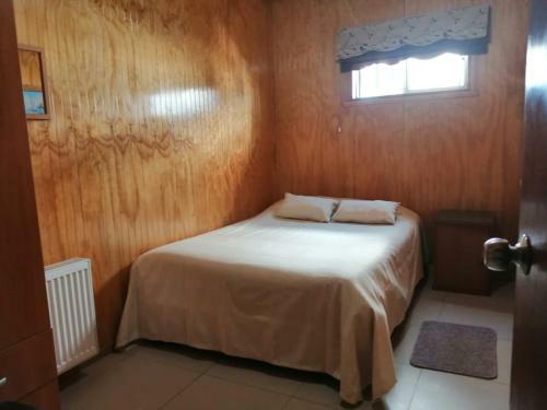 Hostal Copiap� Puerto Montt