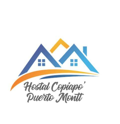 Hostal Copiap� Puerto Montt