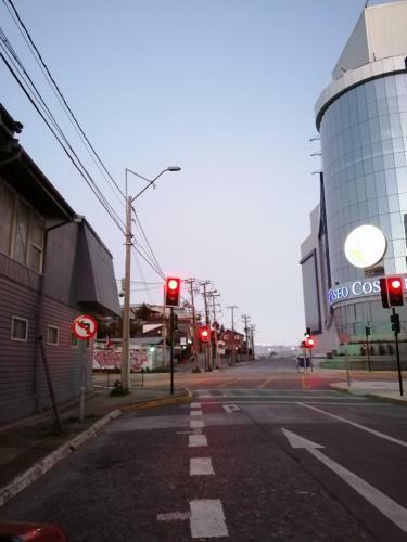 Hostal Copiap� Puerto Montt