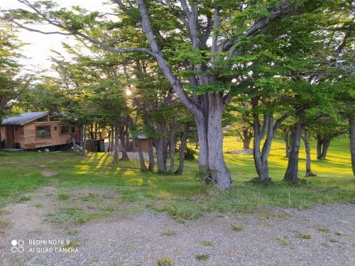 Apartamento Caba�as Altos De San Rafael 2