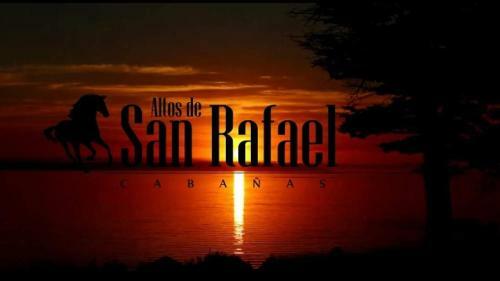 Apartamento Caba�as Altos De San Rafael 2