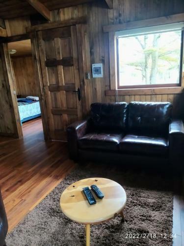 Apartamento Caba�as Altos De San Rafael 2