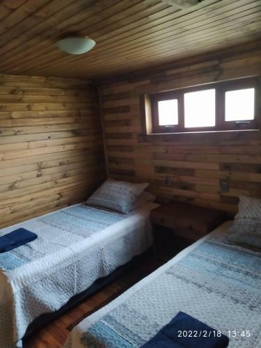 Apartamento Caba�as Altos De San Rafael 2