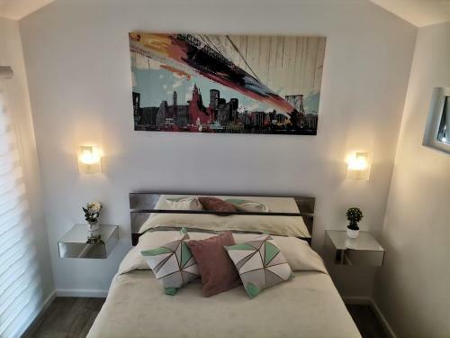 Apartamento Caba�a Punta Arenas